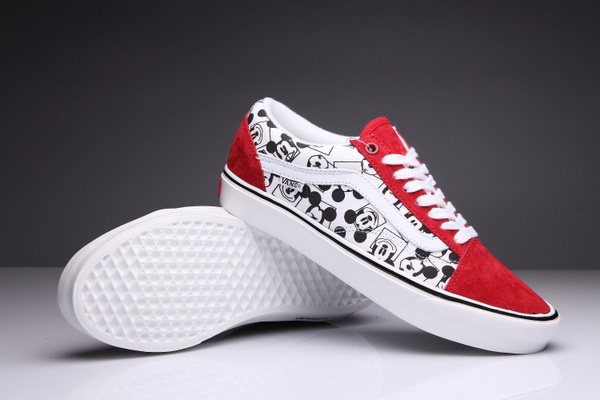 Low Top Lace Shoes Men--111